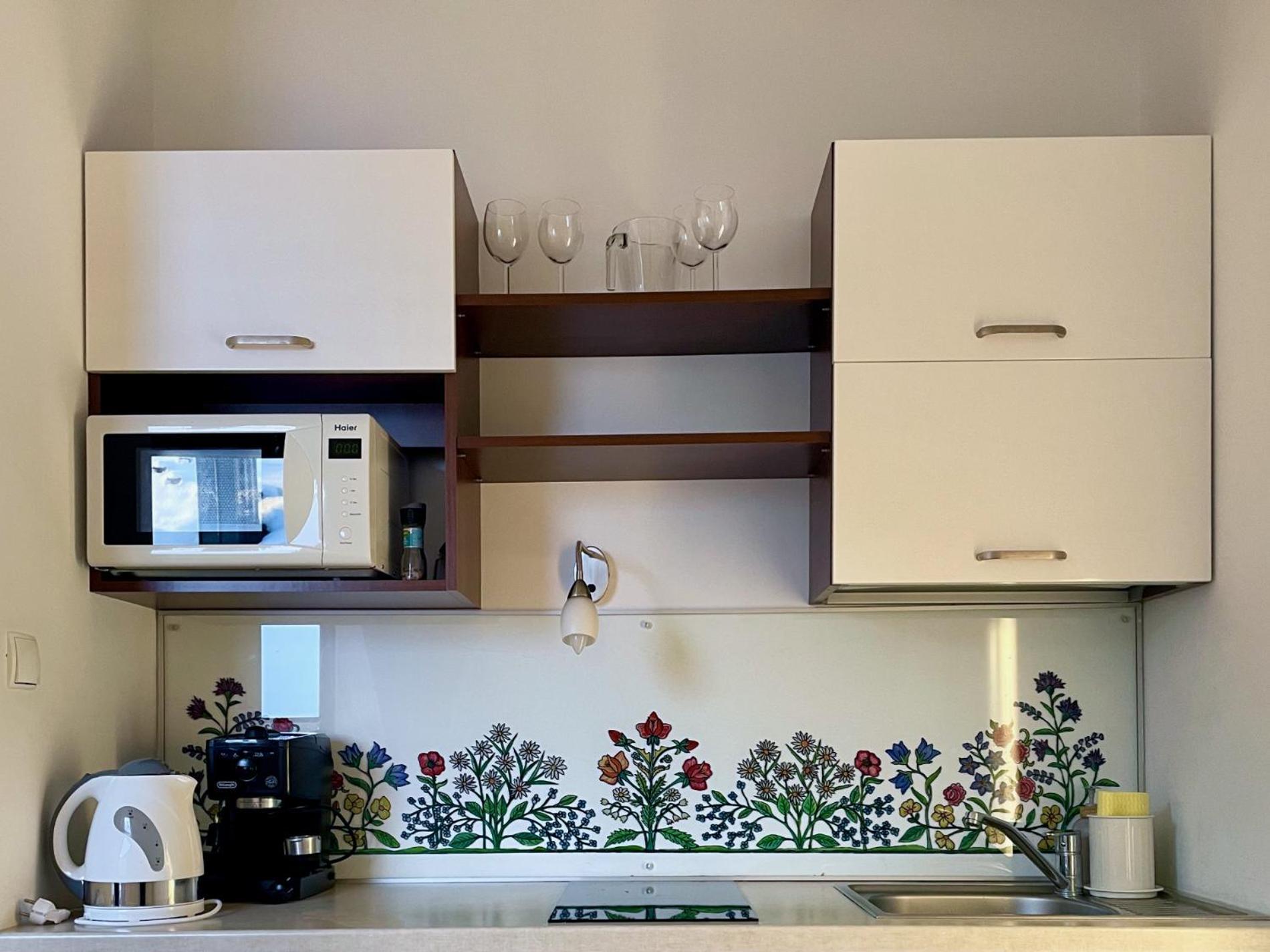 Apartamenty Kornaje Szczawnica Ngoại thất bức ảnh