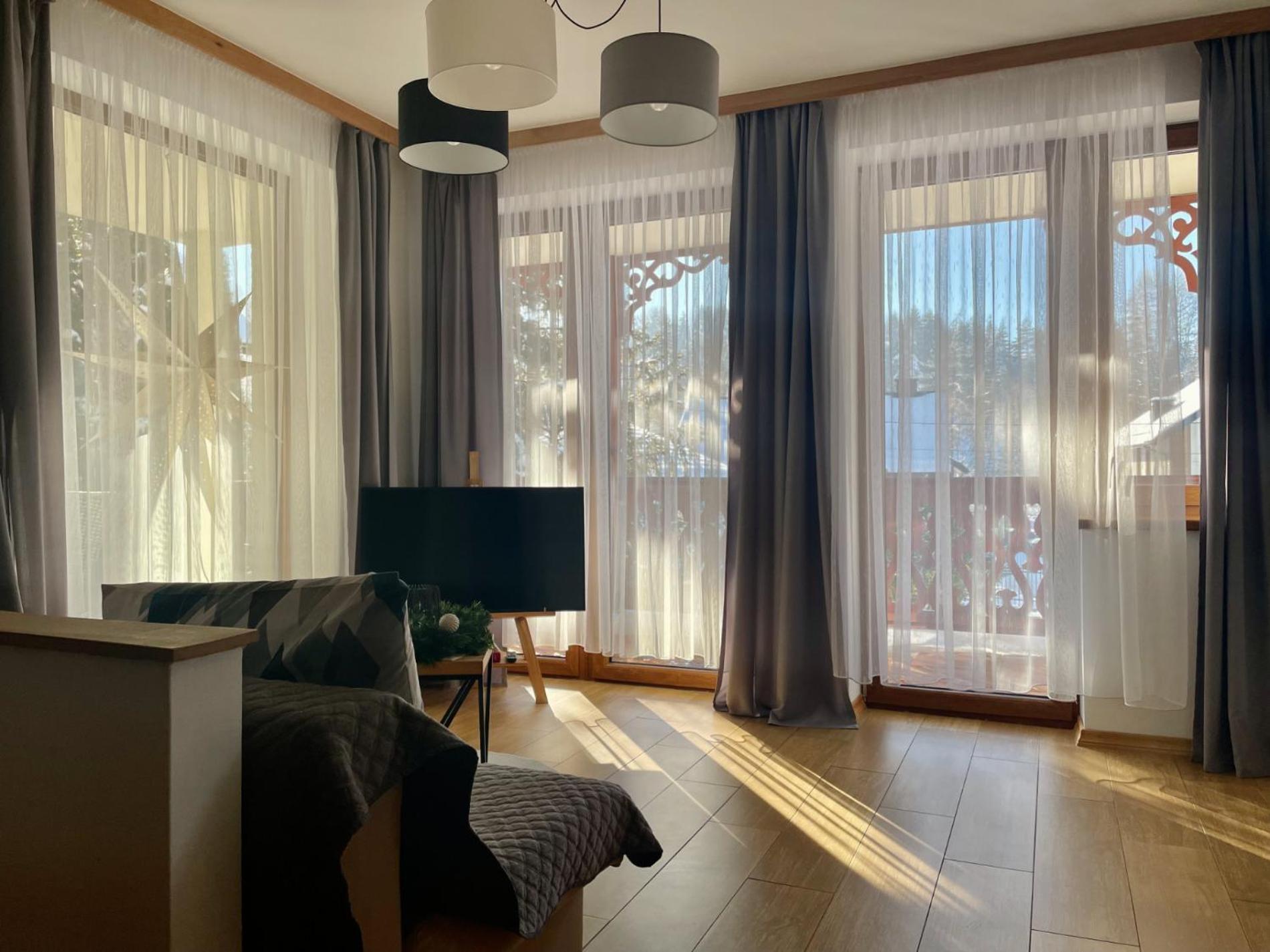 Apartamenty Kornaje Szczawnica Ngoại thất bức ảnh