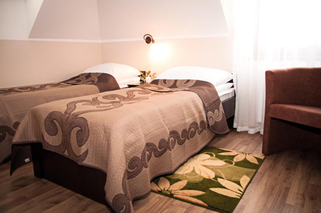 Apartamenty Kornaje Szczawnica Ngoại thất bức ảnh